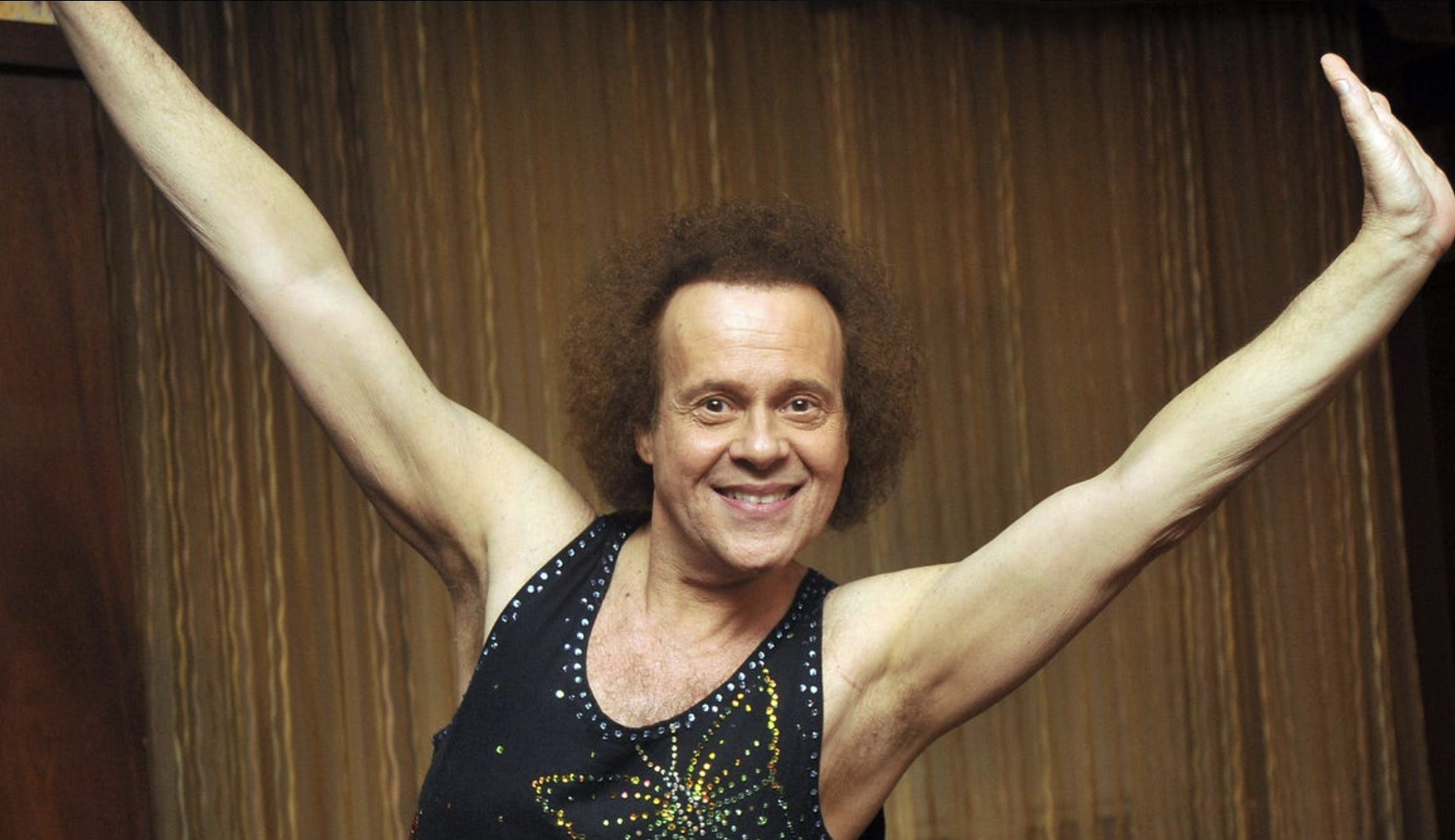 richard simmons